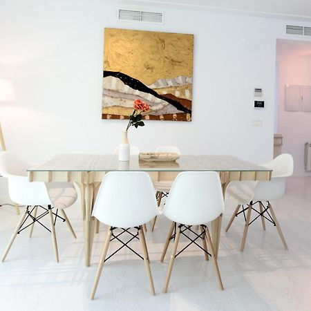 Apartamento De Diseno Con Jacuzzi Privado 그라나다 외부 사진
