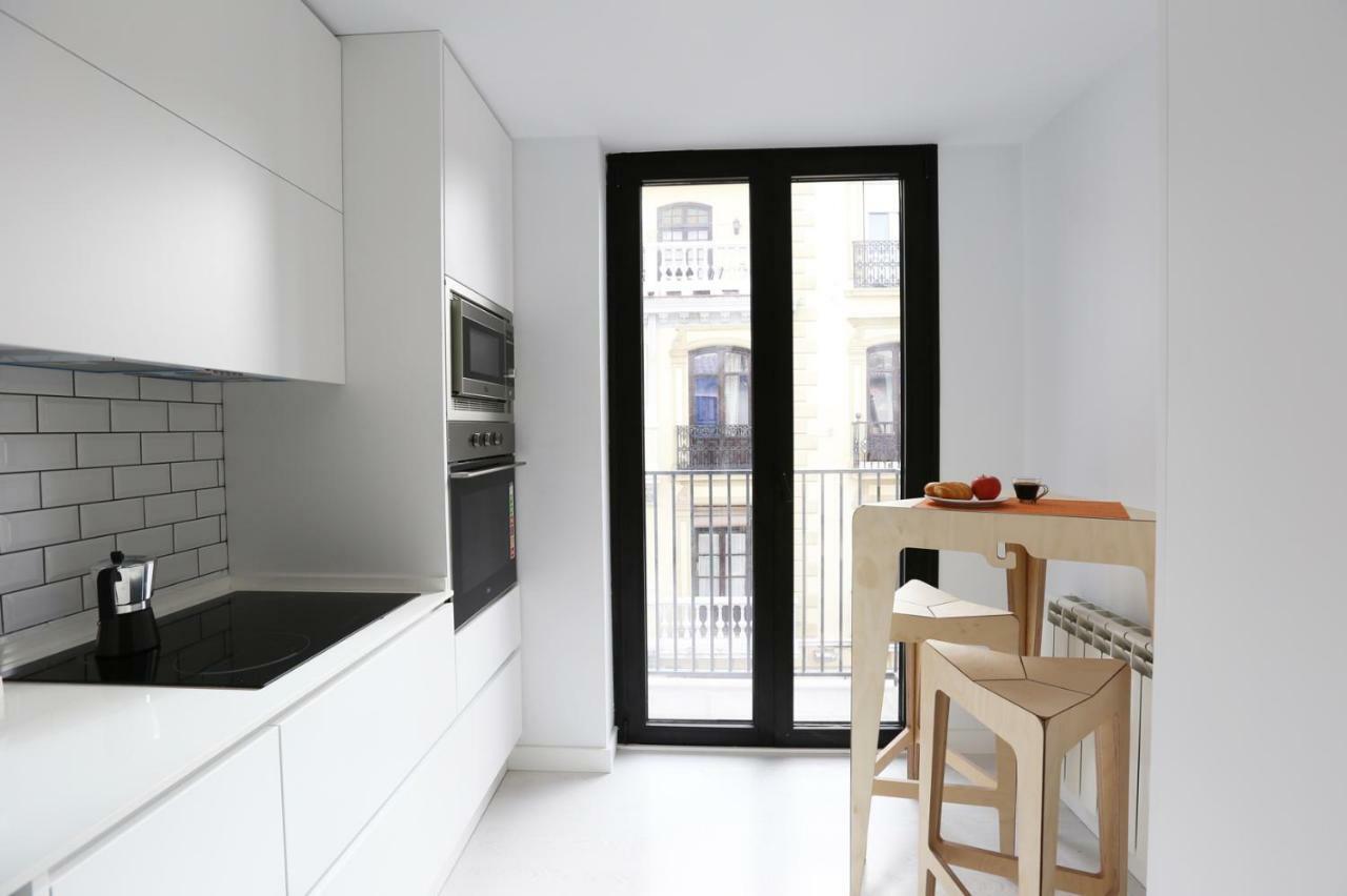 Apartamento De Diseno Con Jacuzzi Privado 그라나다 외부 사진