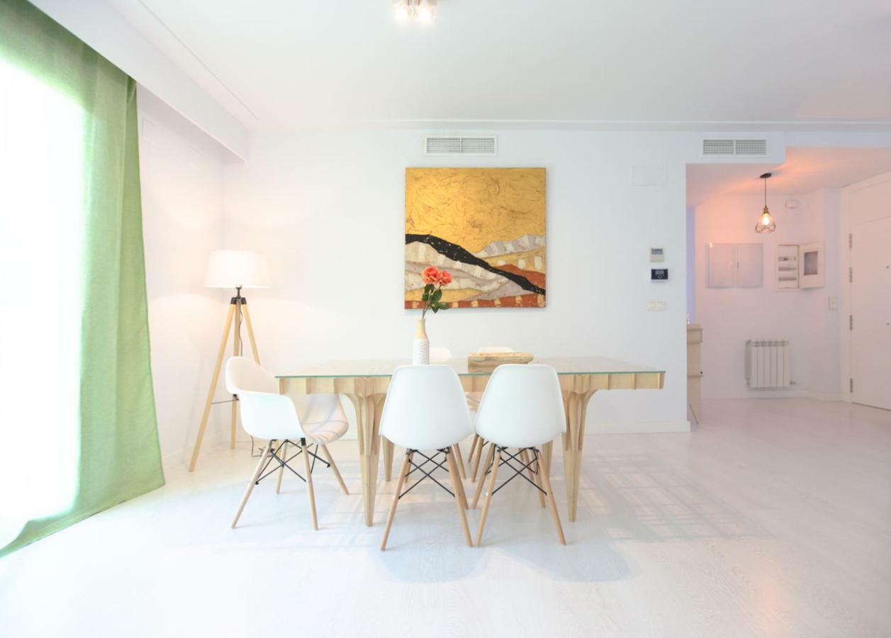 Apartamento De Diseno Con Jacuzzi Privado 그라나다 외부 사진