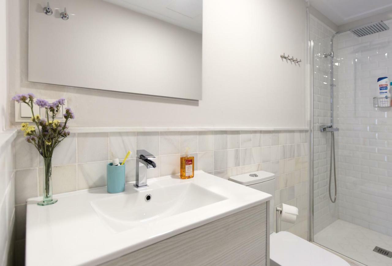 Apartamento De Diseno Con Jacuzzi Privado 그라나다 외부 사진