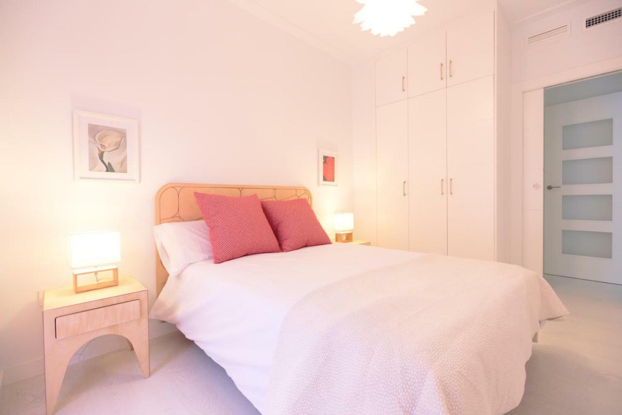 Apartamento De Diseno Con Jacuzzi Privado 그라나다 외부 사진