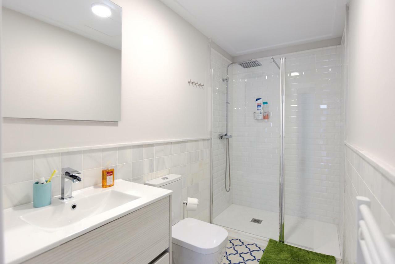 Apartamento De Diseno Con Jacuzzi Privado 그라나다 외부 사진