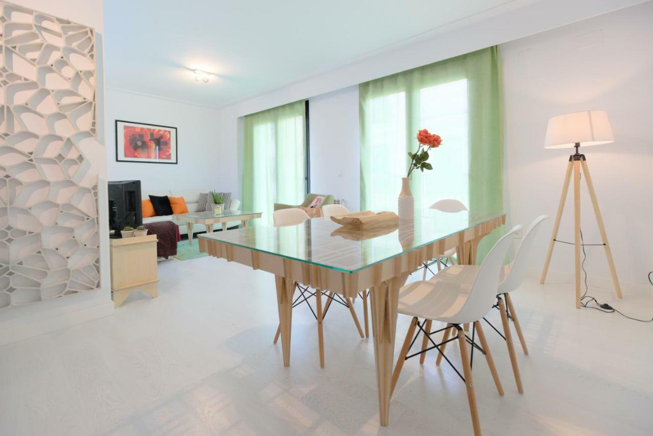 Apartamento De Diseno Con Jacuzzi Privado 그라나다 외부 사진