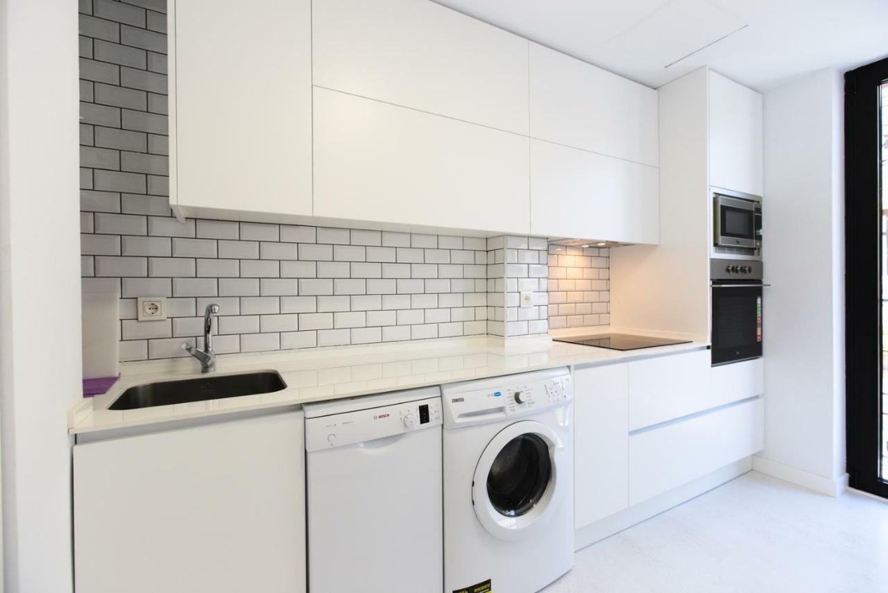 Apartamento De Diseno Con Jacuzzi Privado 그라나다 외부 사진