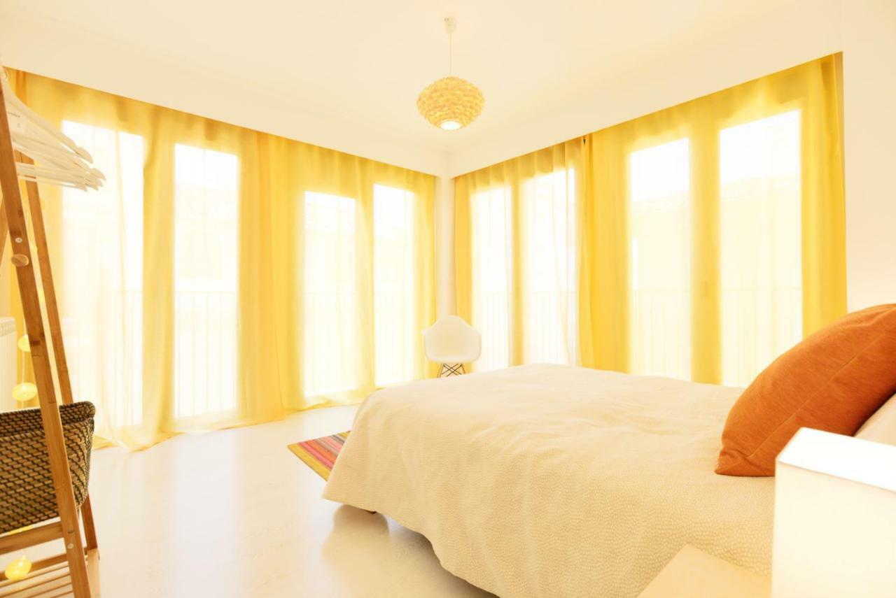 Apartamento De Diseno Con Jacuzzi Privado 그라나다 외부 사진