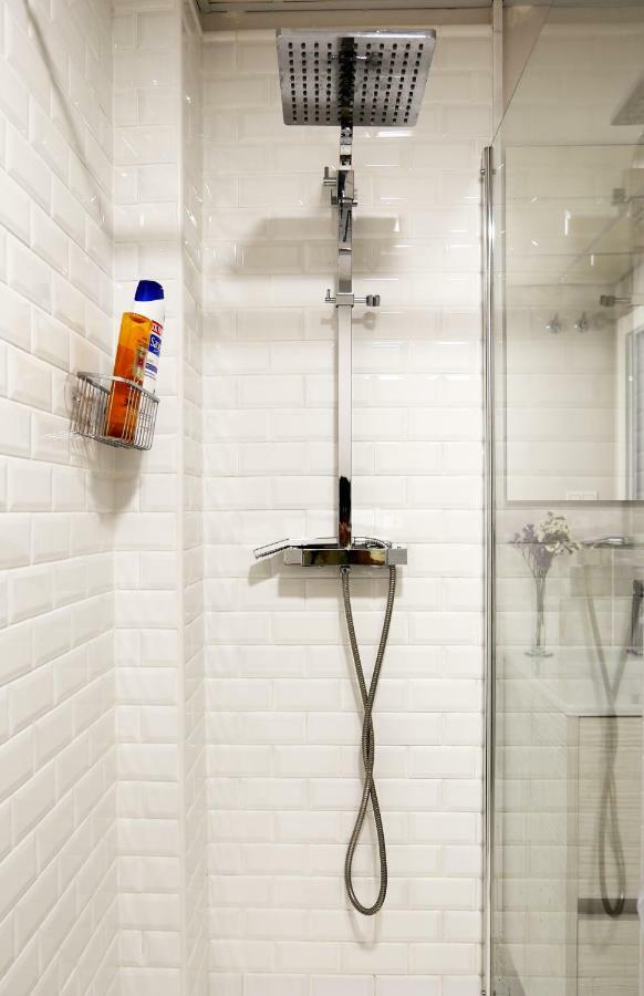 Apartamento De Diseno Con Jacuzzi Privado 그라나다 외부 사진