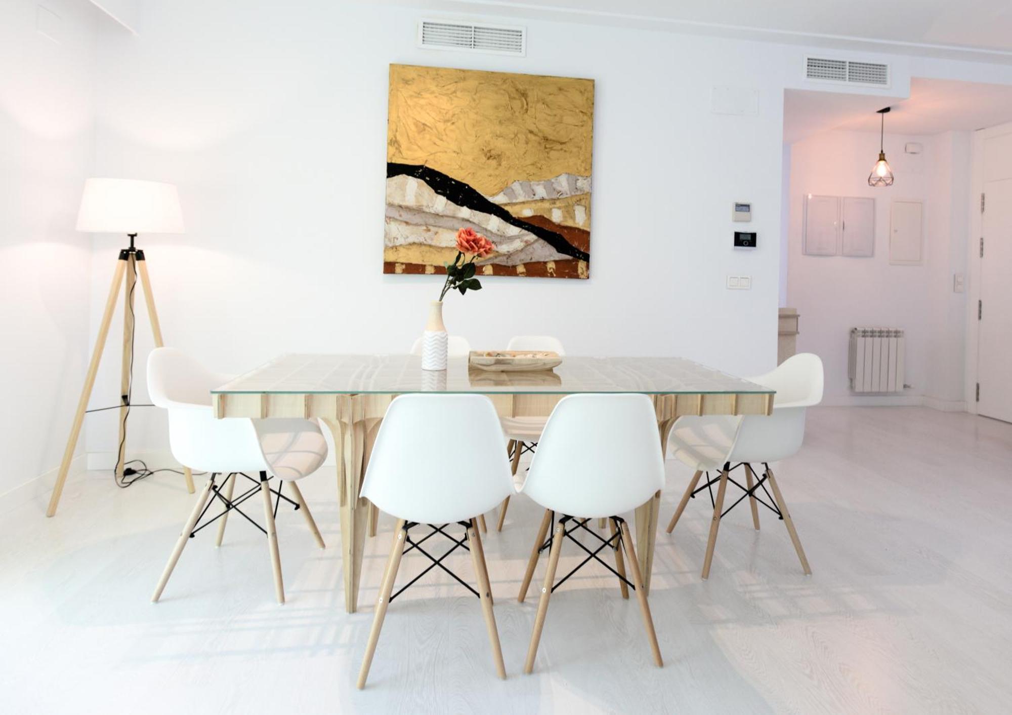 Apartamento De Diseno Con Jacuzzi Privado 그라나다 외부 사진