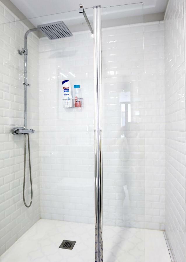 Apartamento De Diseno Con Jacuzzi Privado 그라나다 외부 사진