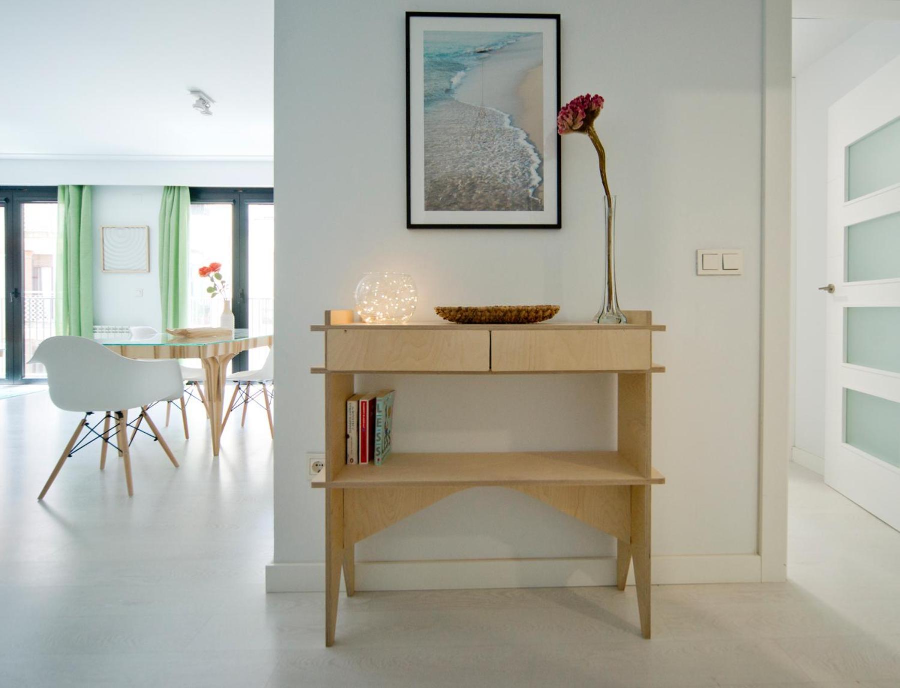 Apartamento De Diseno Con Jacuzzi Privado 그라나다 외부 사진